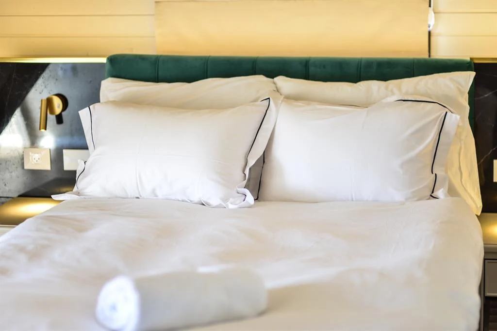 בקתת דופלקס משפחתית פרימיום (2)