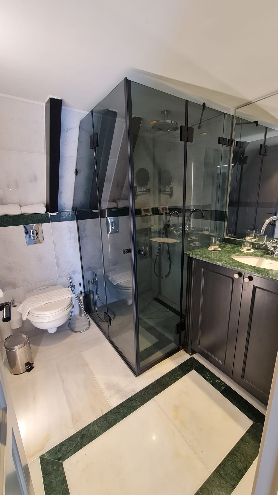 בקתת דופלקס משפחתית פרימיום (3)