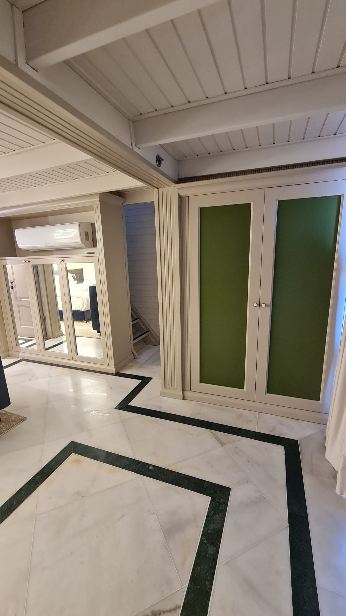 בקתת דופלקס משפחתית פרימיום (4)