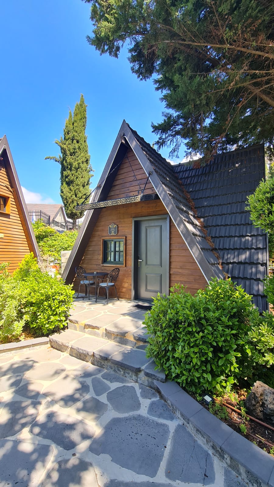 בקתת דלקס זוגית 01