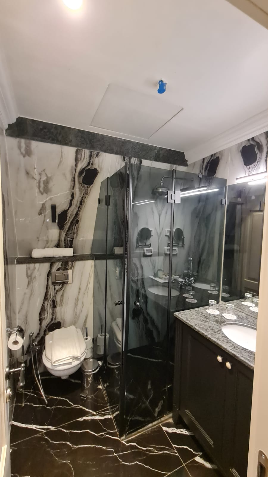 בקתת דלקס זוגית 04