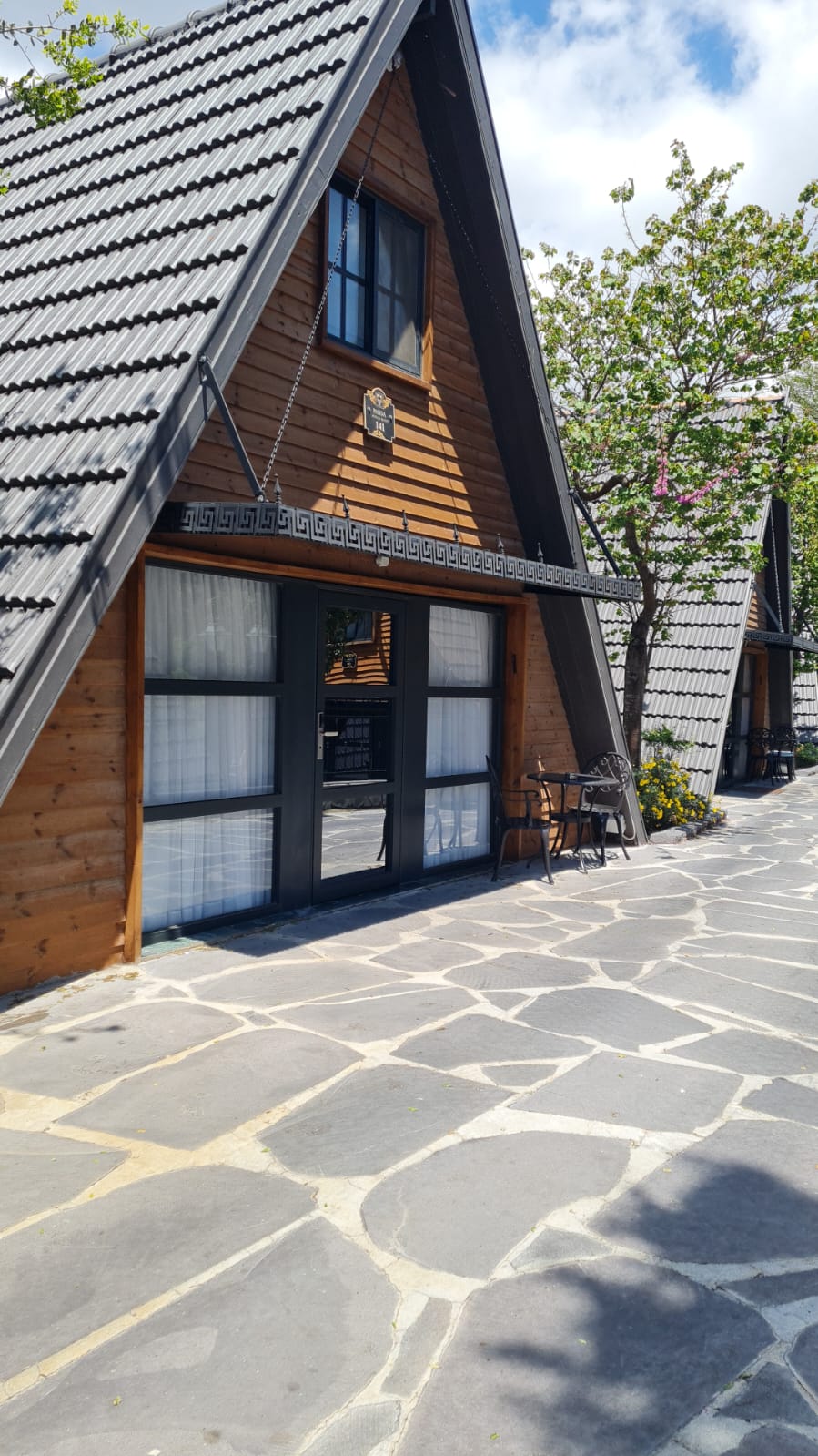 דלקס דופלקס משפחתי