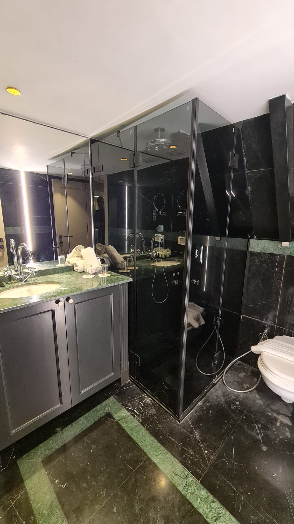 דלקס משפחתי עם בריכה וגקוזי (1)