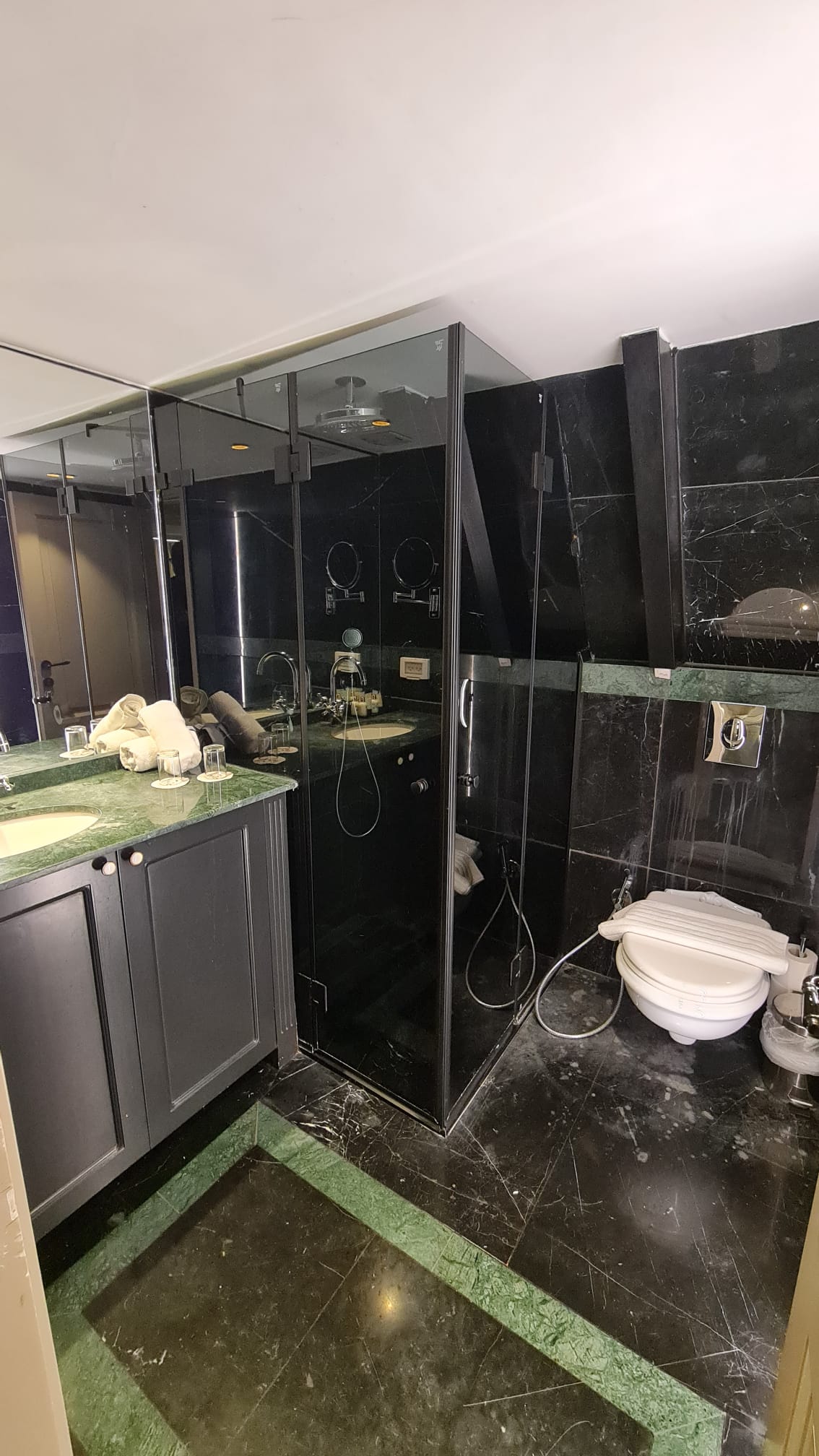 דלקס משפחתי עם בריכה וגקוזי (10)