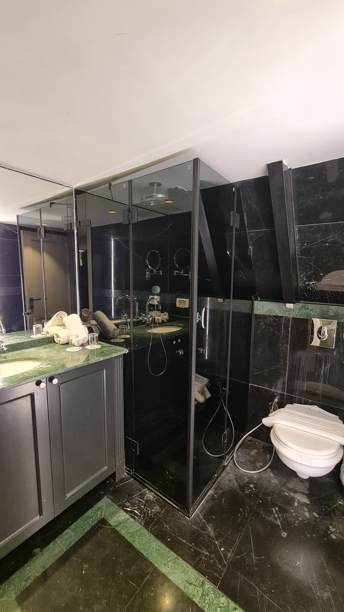 דלקס משפחתי עם בריכה וגקוזי (11)