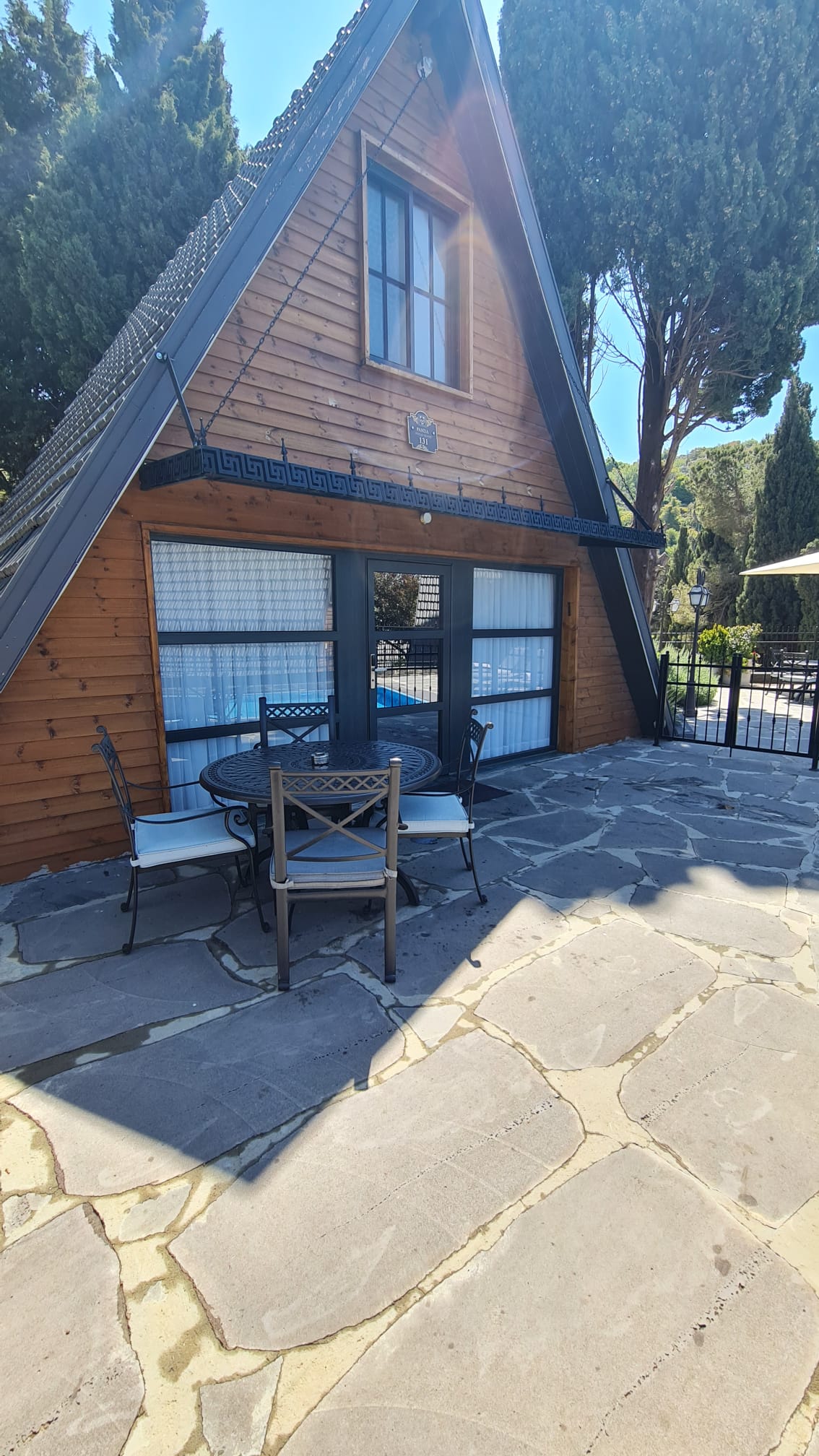 דלקס משפחתי עם בריכה וגקוזי (3)