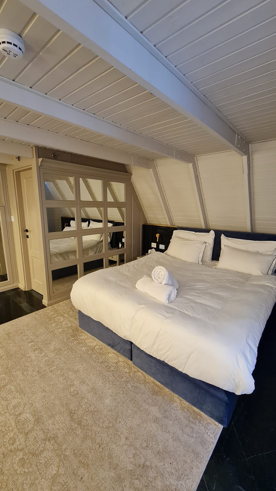 דלקס משפחתי עם בריכה וגקוזי (9)